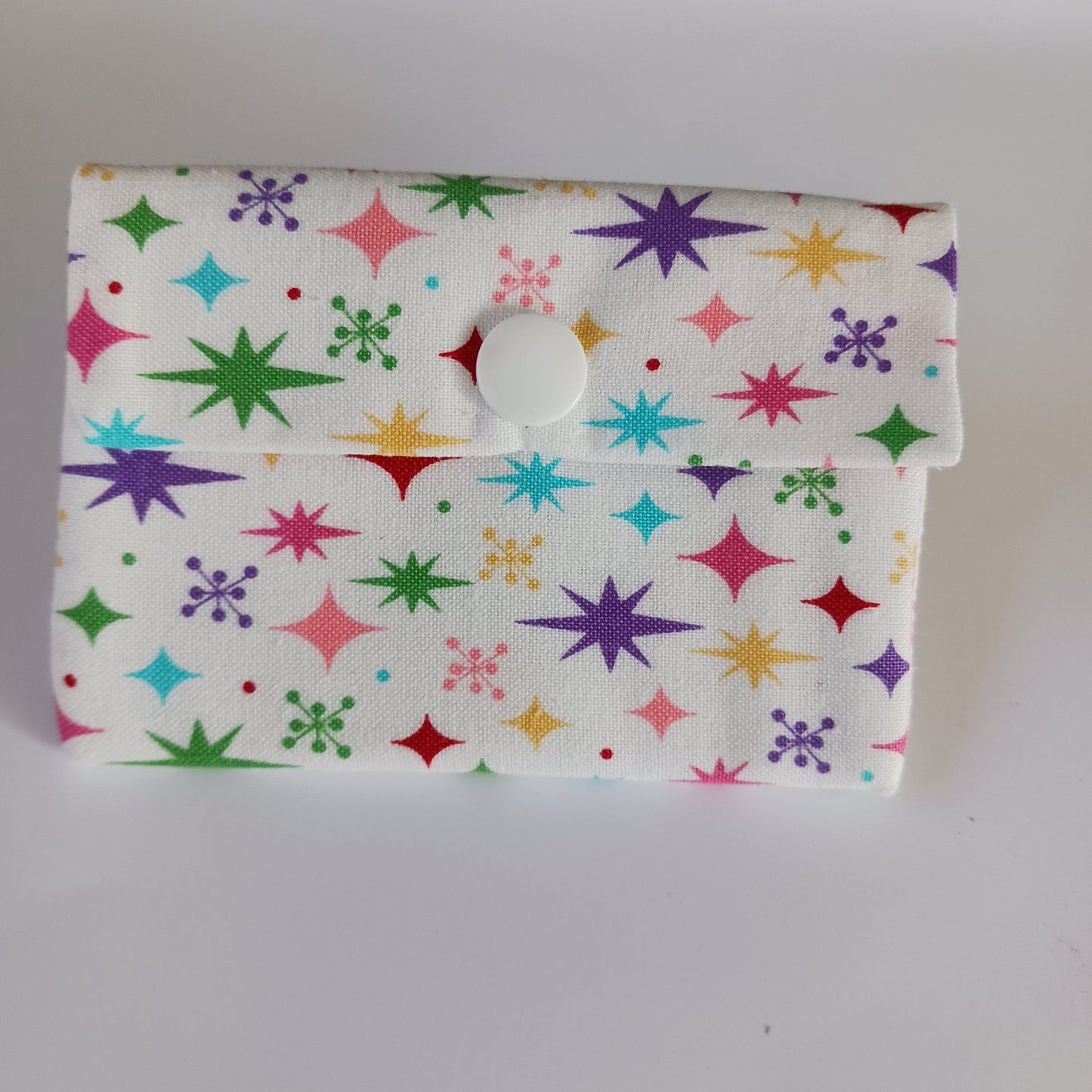 Gift Card Wallet - 13