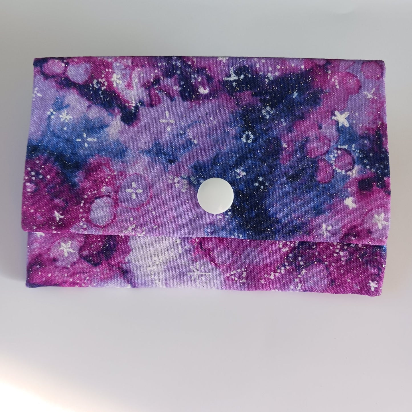 Fabric Card Holder/Wallets - 7