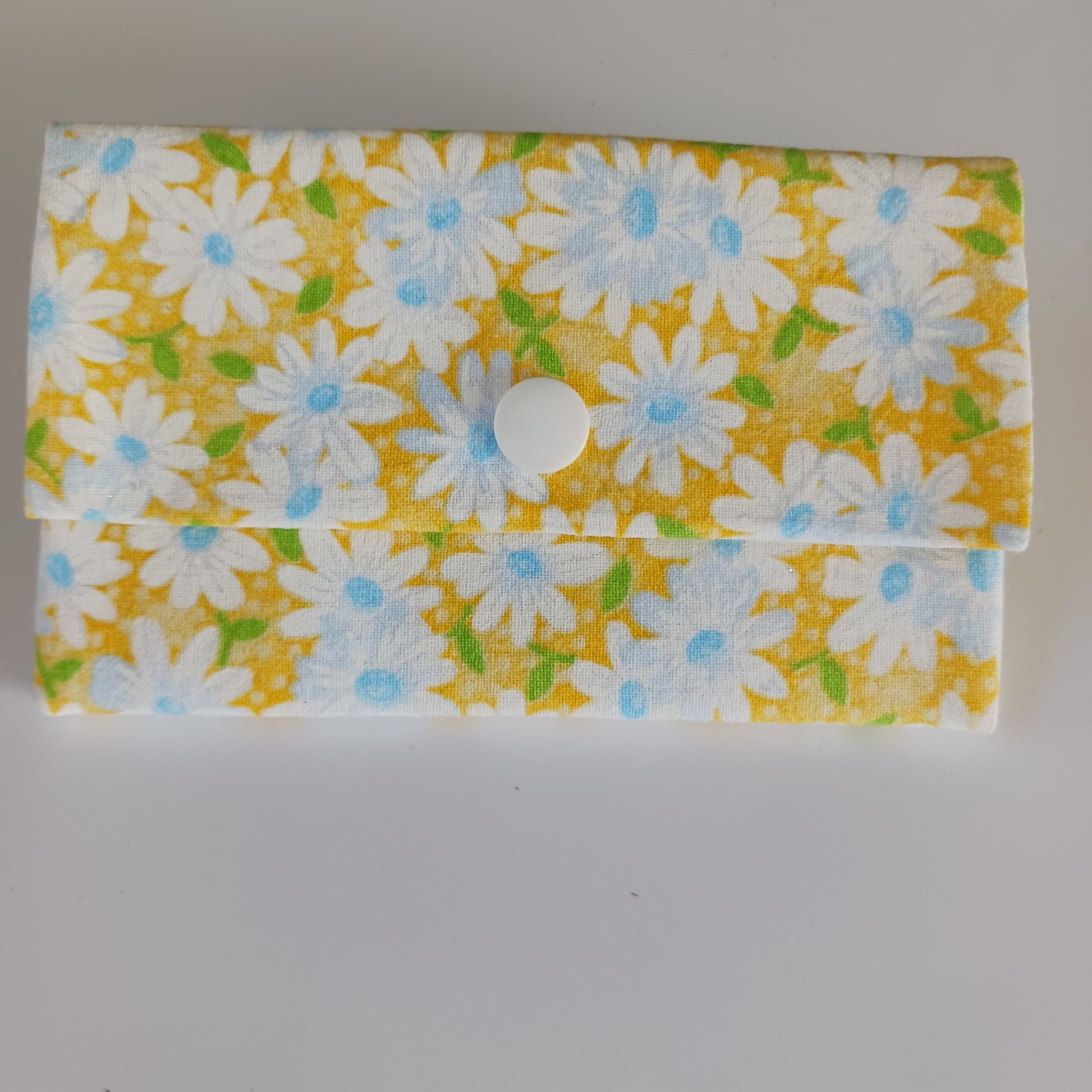 Fabric Card Holder/Wallets - 9