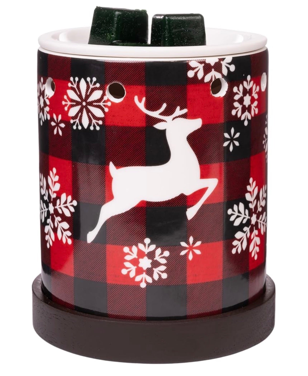 Wax Tart Warmer Reindeer - 2