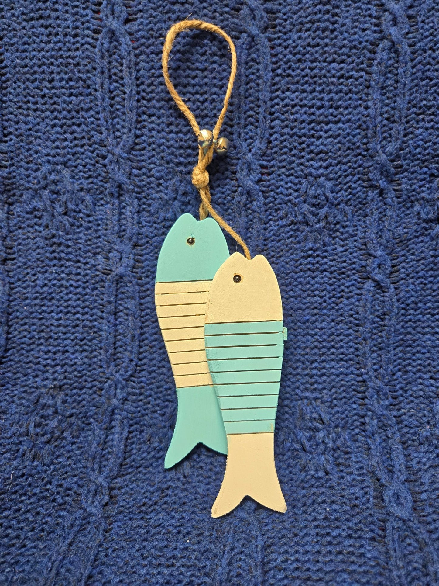 Ornament- Fish - 2