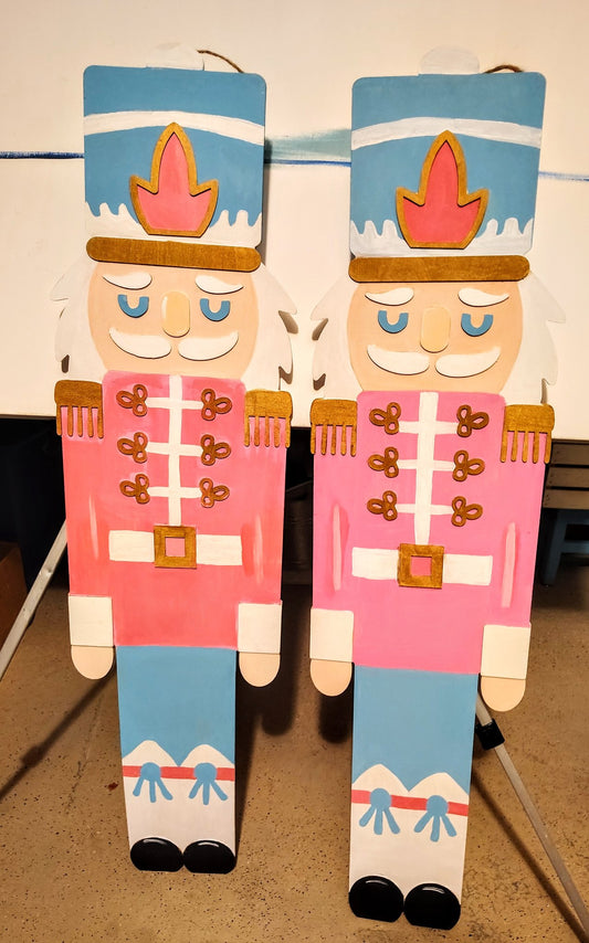 Nutcrackers - 1