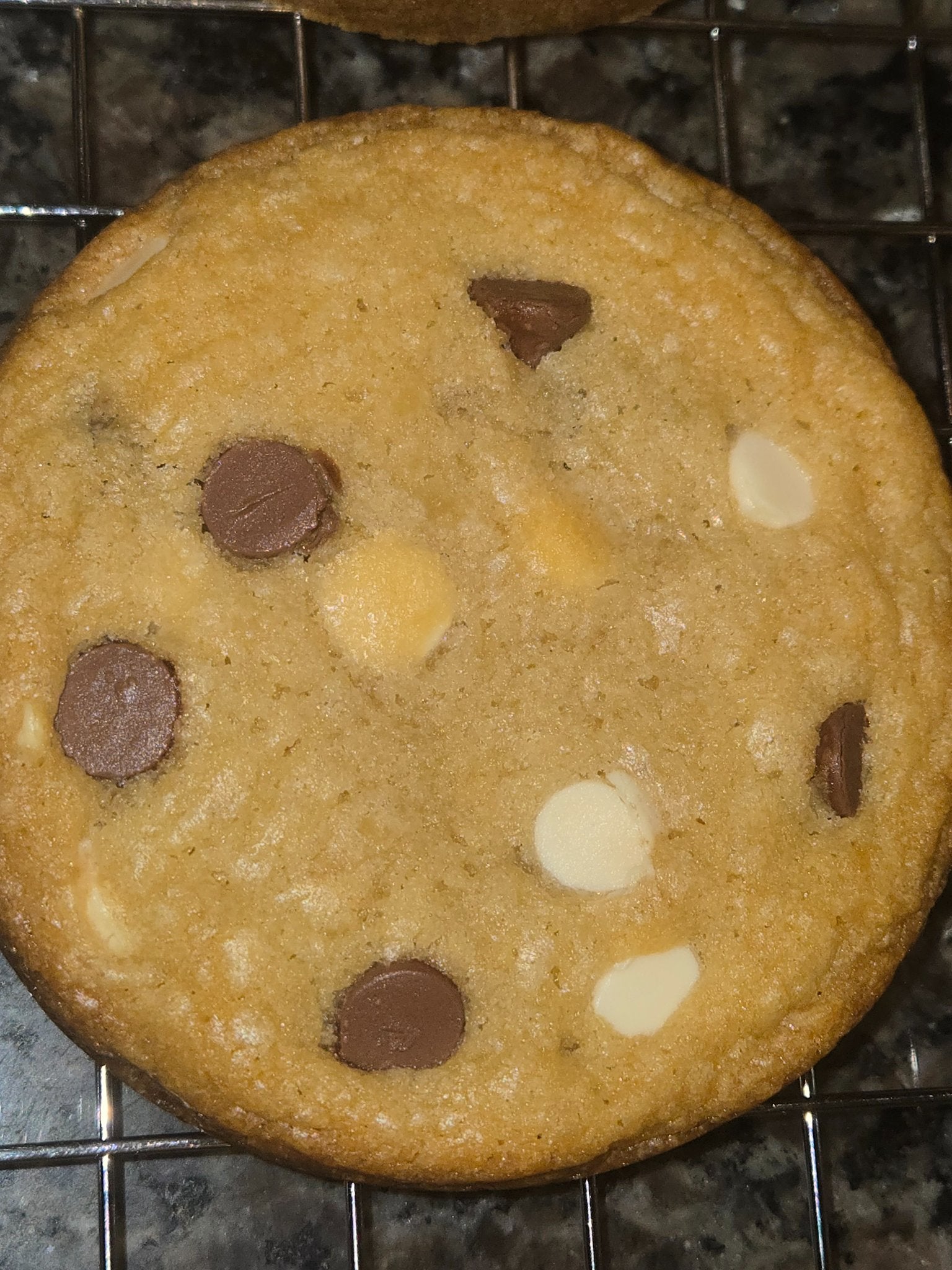 Raye's Chocolate Chip Cookie 2-Pack - 1