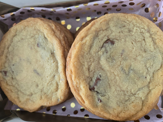 Chocolate Chip Cookie - 1