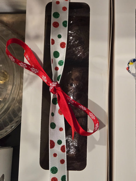 Christmas - Brownie Box 3 Pack - 1