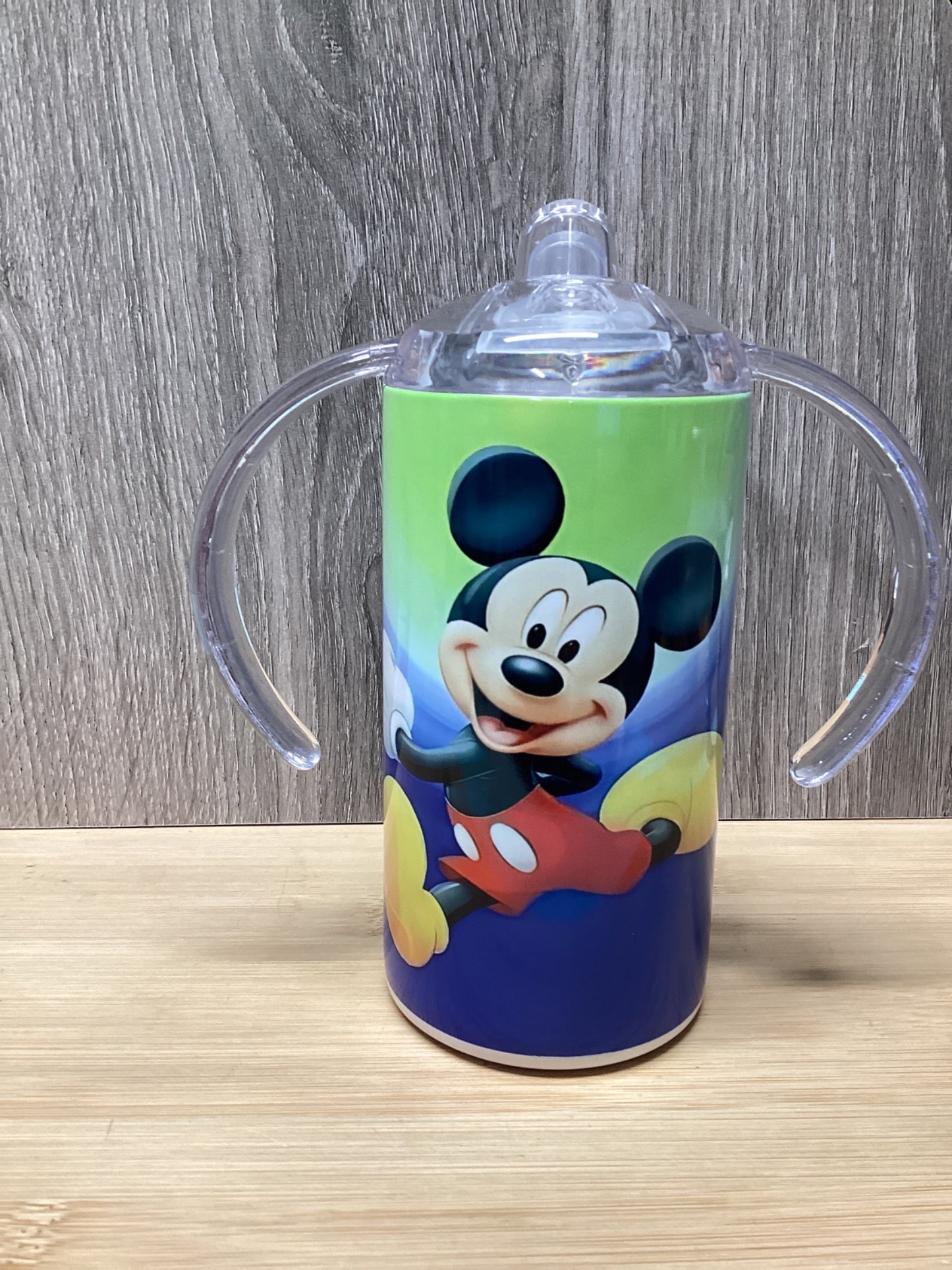 Sippy Cups - 2