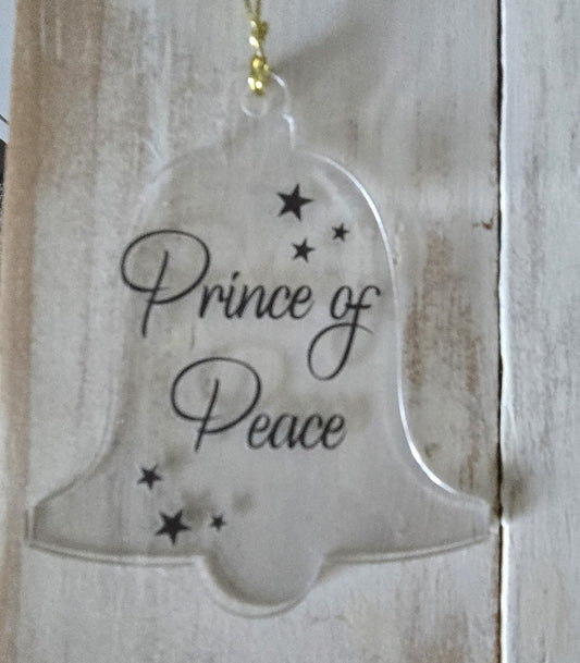 Prince of Peace  - 1