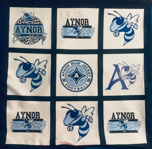 Aynor Pillow case  - 1