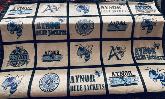 Aynor Blanket - 1