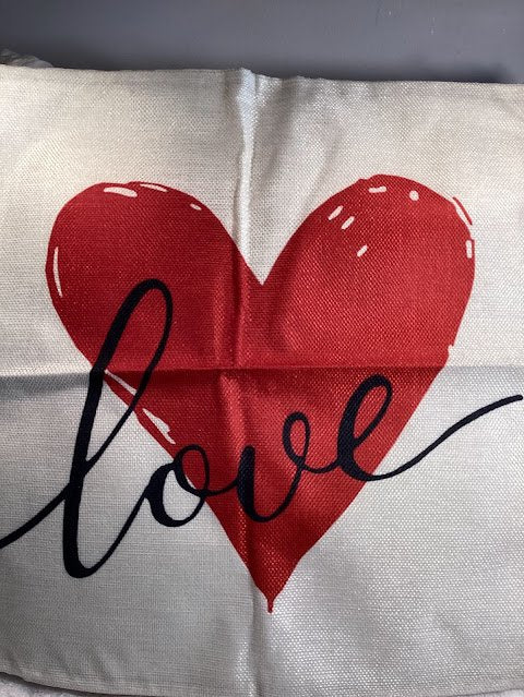 Pillow Covers with quality pillow forms - 84