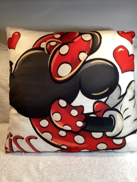 Pillow Covers with quality pillow forms Valentine's Day - 2