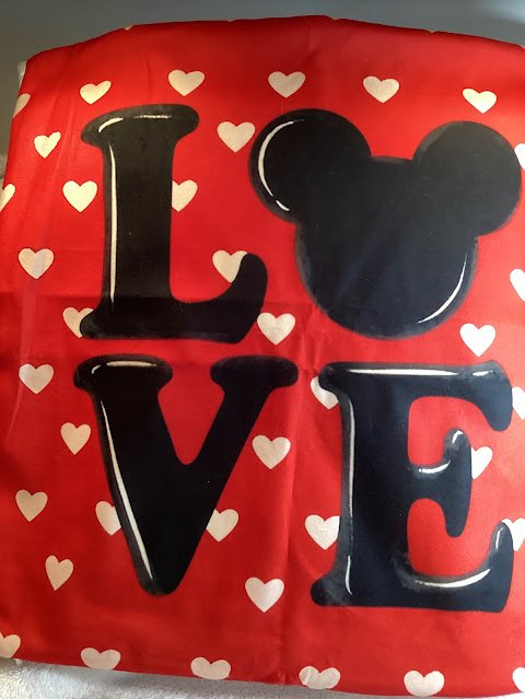 Pillow Covers with quality pillow forms Valentine's Day - 11