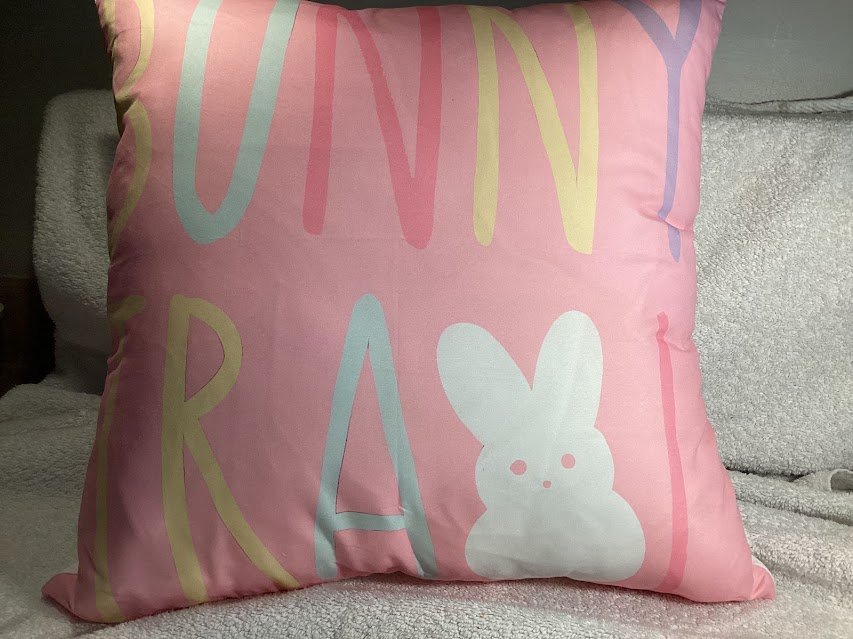 Pillow Covers with Quality Pillow Forms Spring & Easter - 8