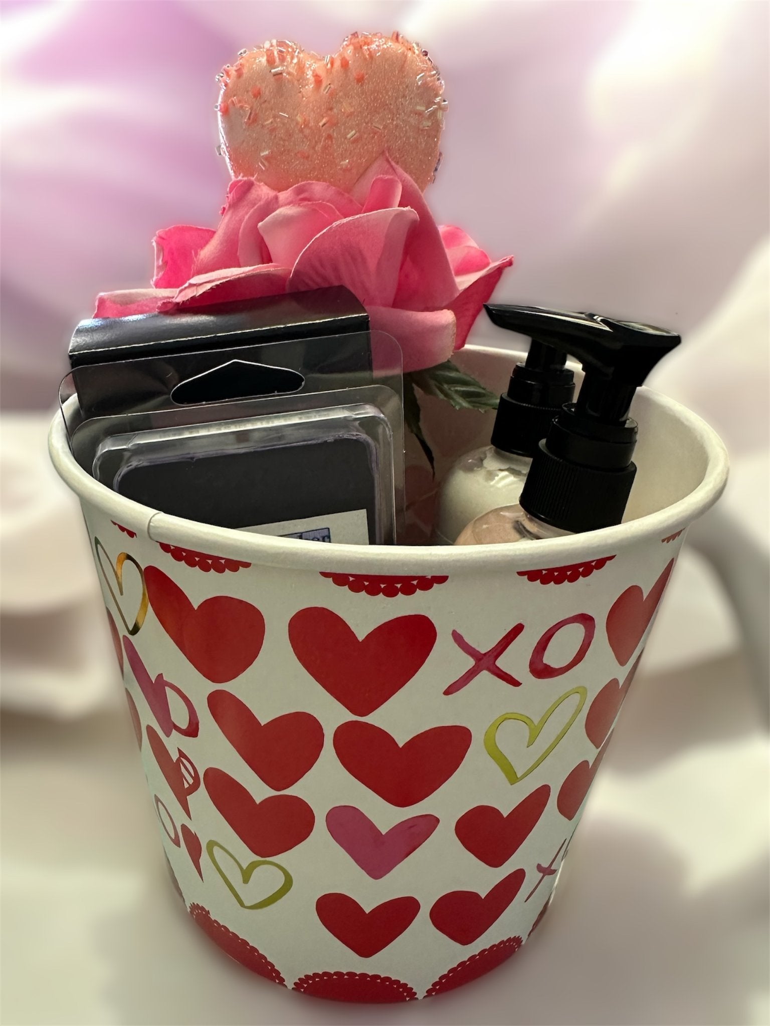 Valentine’s Day Gift Baskets - 2