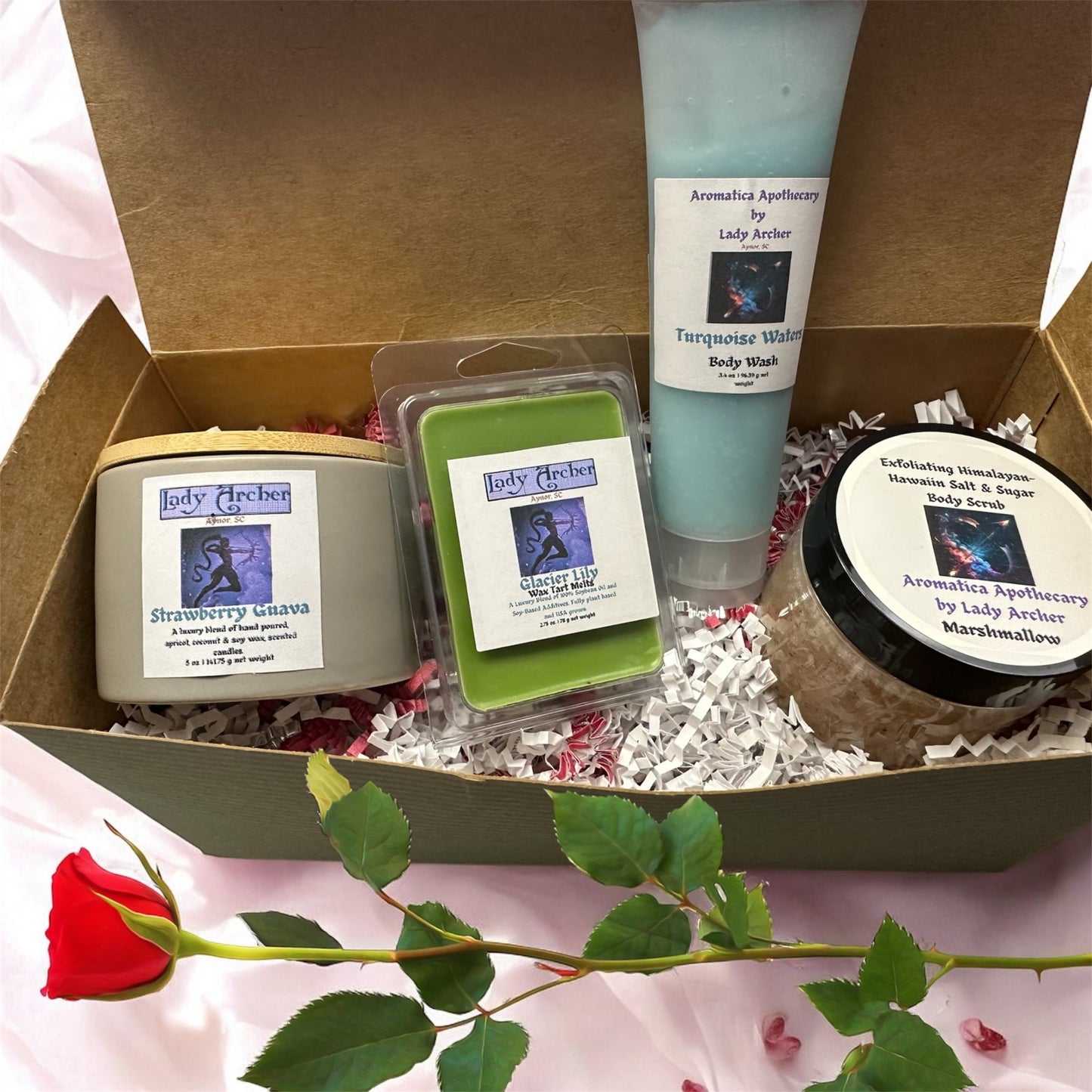 Valentine’s Gift Set - 1