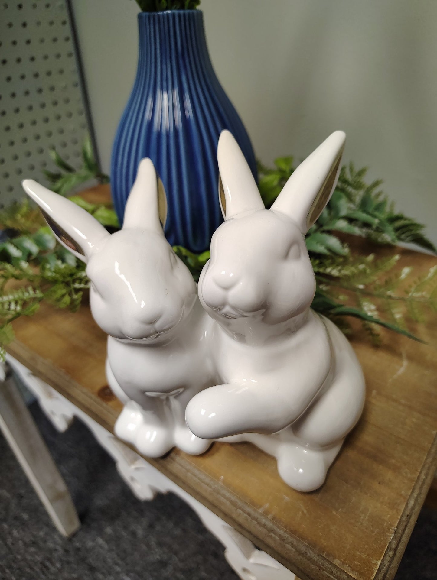 Bunny Figurine - 1