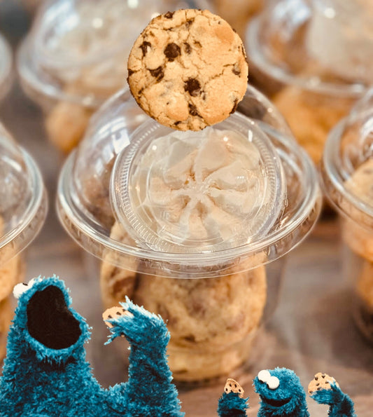 Cookie Dipper Cup - 1