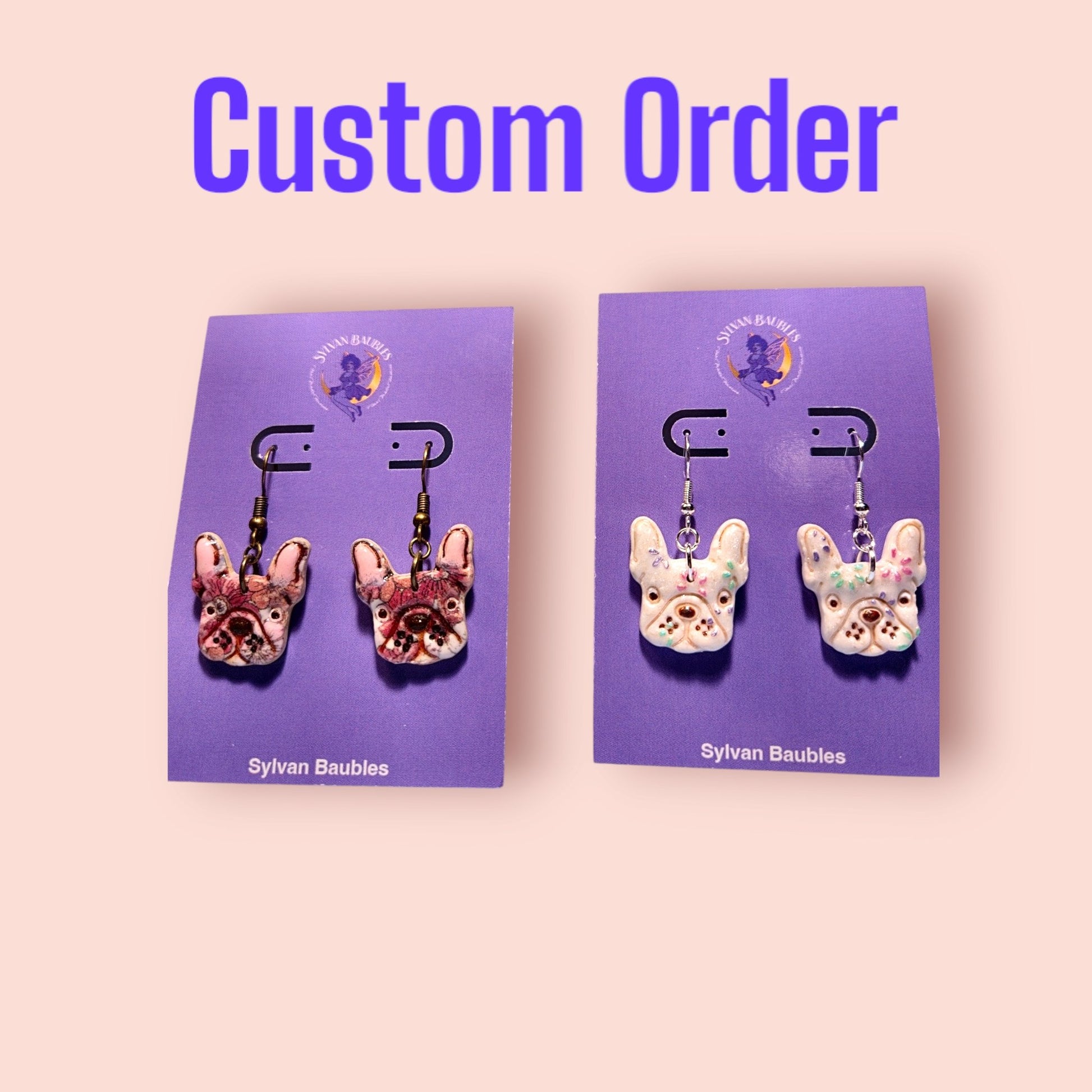 Custom Order - 1