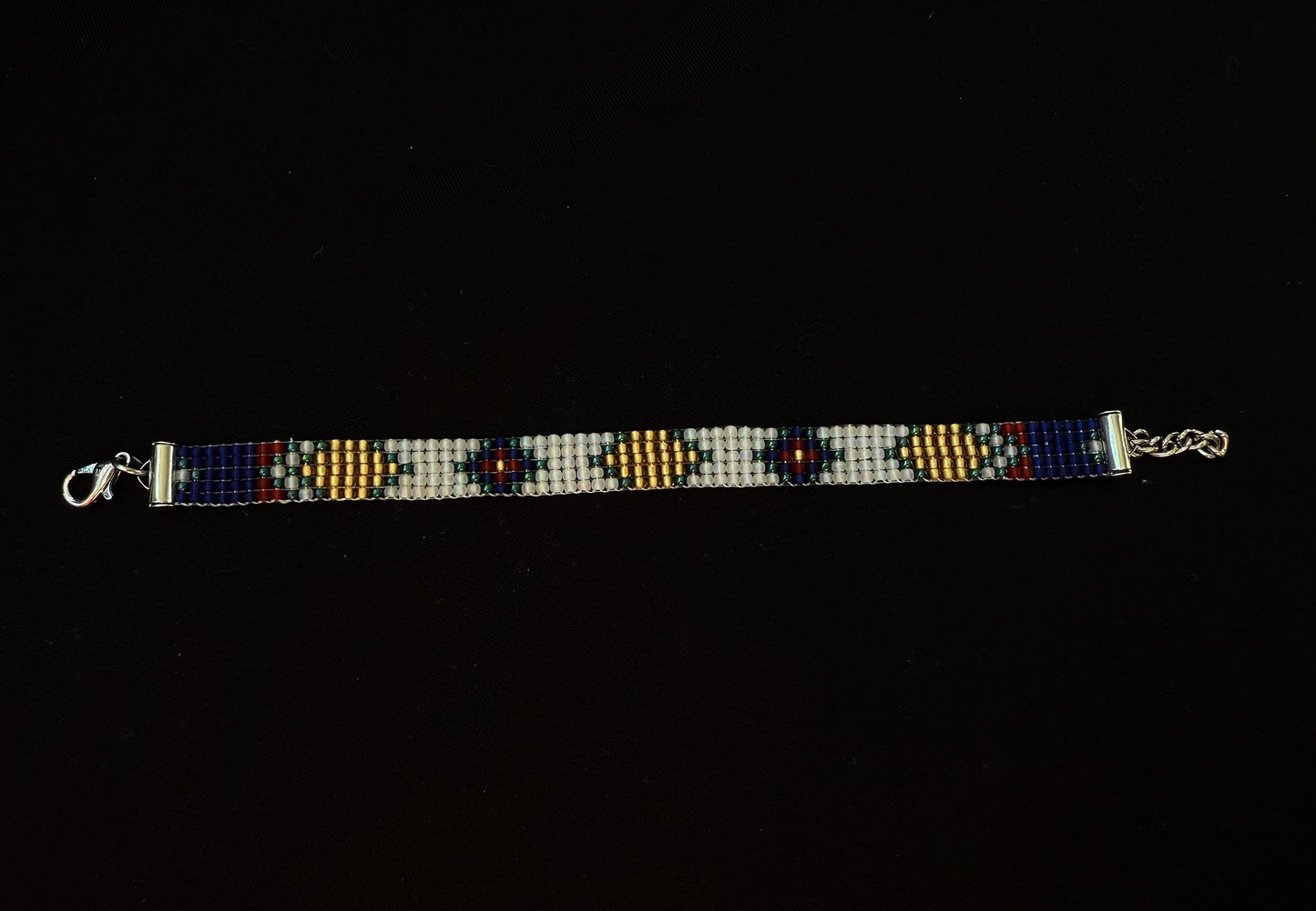 Carpathian bracelet - 1