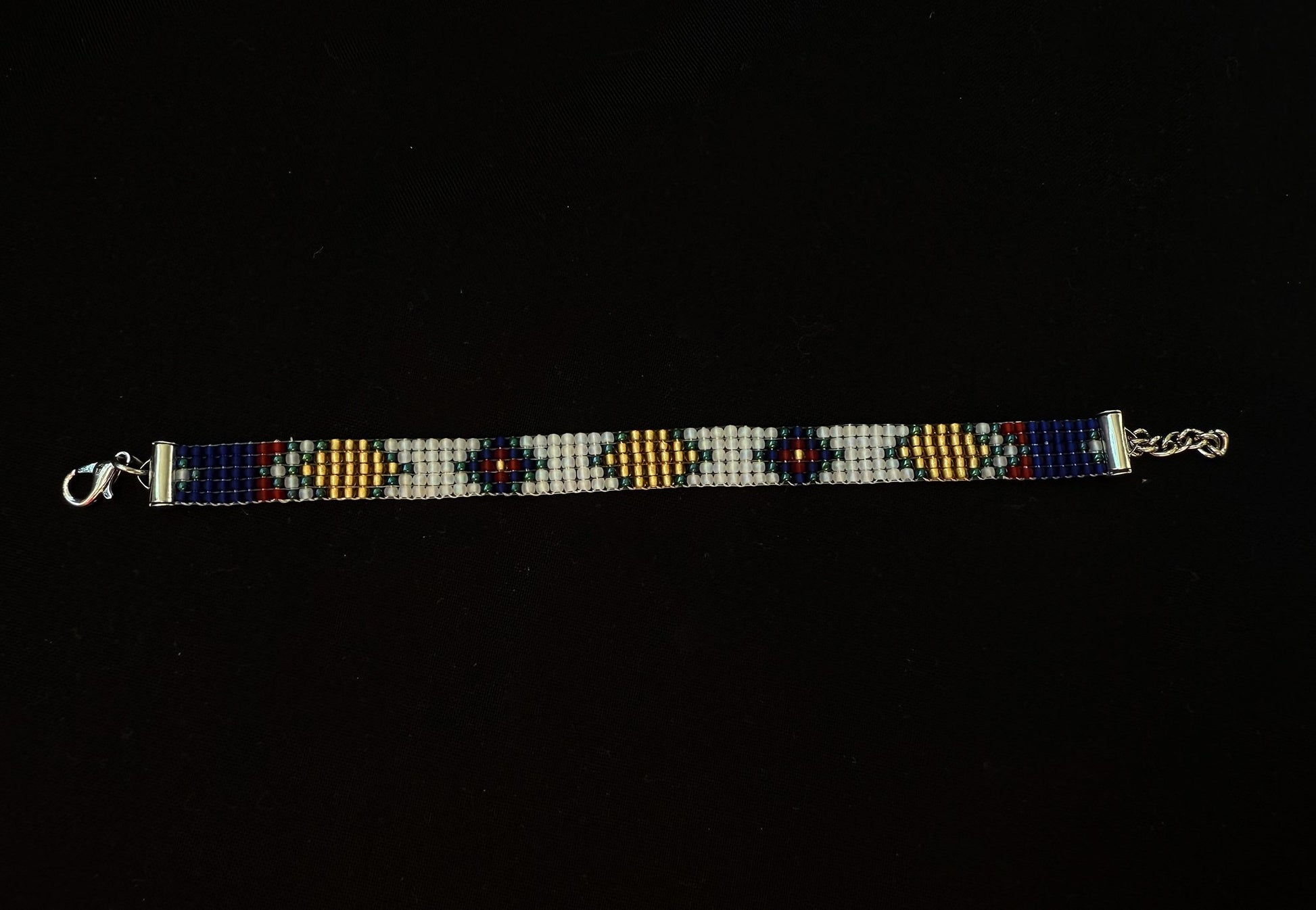 Carpathian bracelet - 1