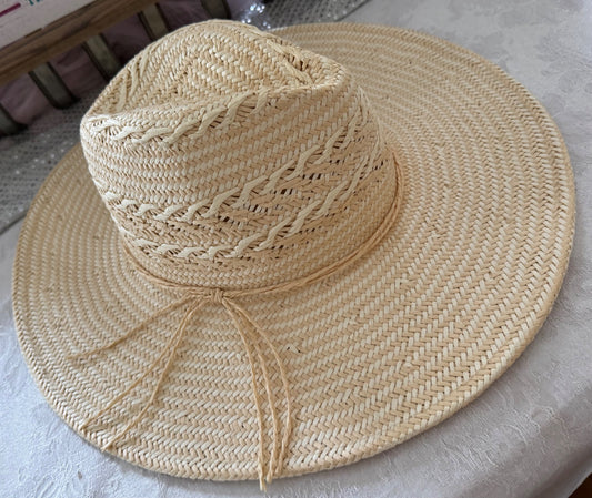 The Tropical Island Hat  - 1