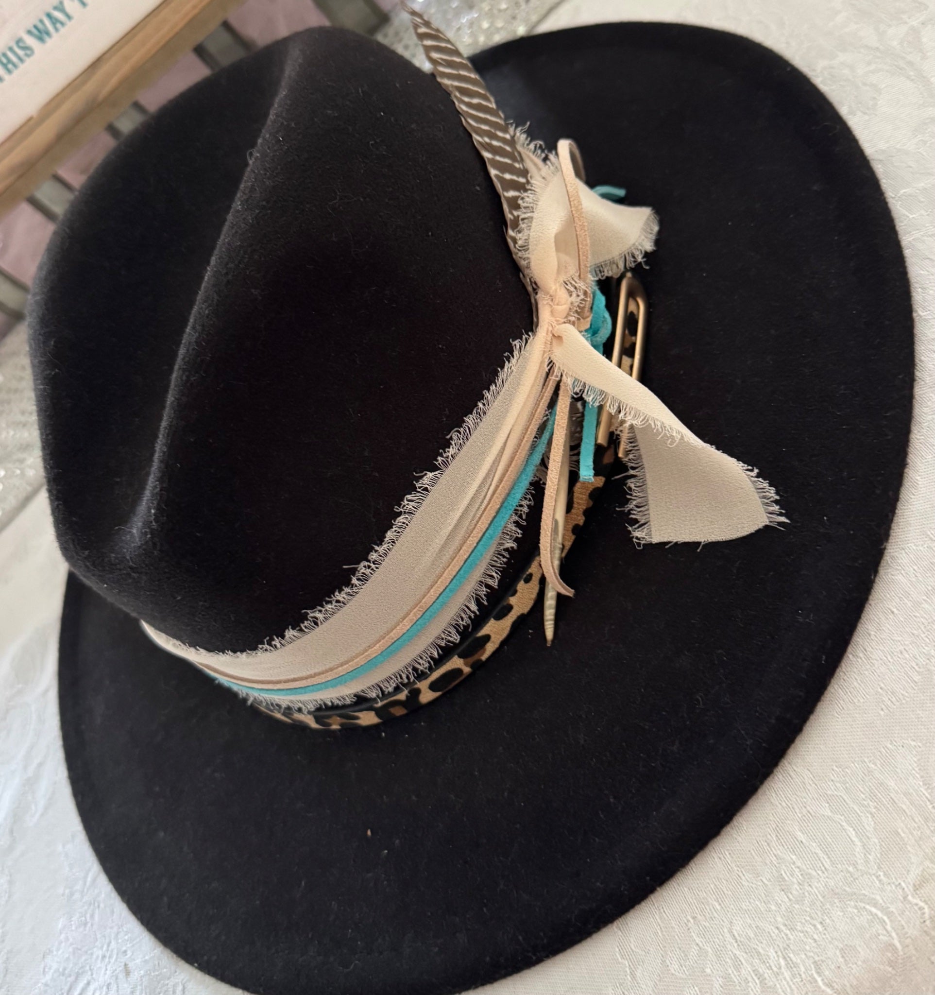 The Mudpie Hat Brand - 1