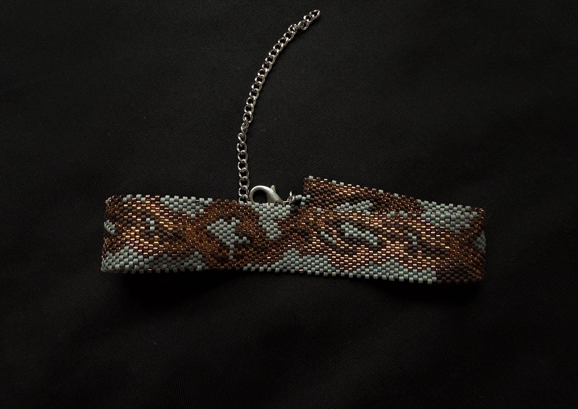 Snake choker - 2