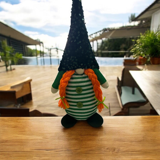 St. Patrick’s Day Gnome - 1