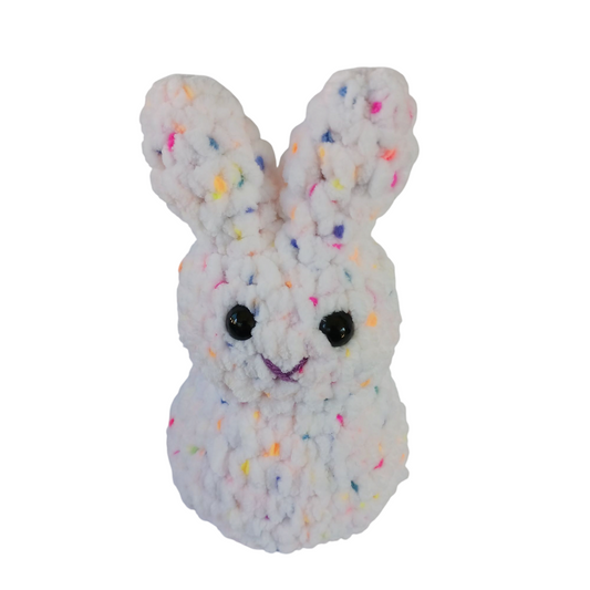 Speckled Peep - 1