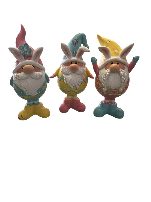 Easter Gnomes  - 1