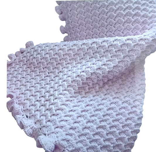 Baby blanket - 1