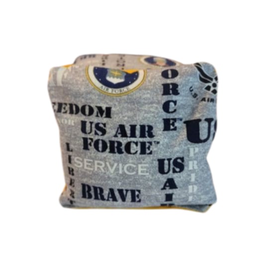 US Air Force Heating Pad - 1