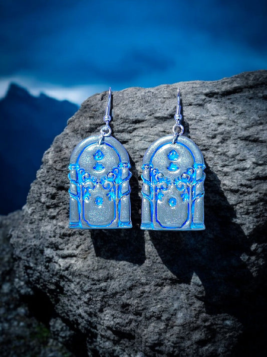 West-Gate Earrings - 1