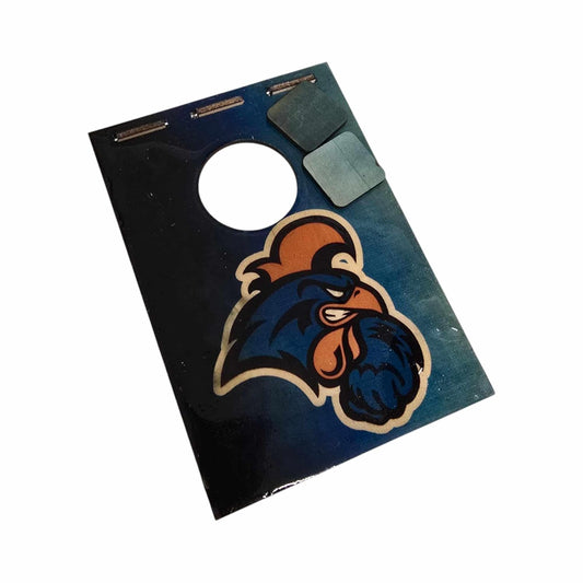 Coastal Carolina Mini Tabletop Cornhole Set - 1