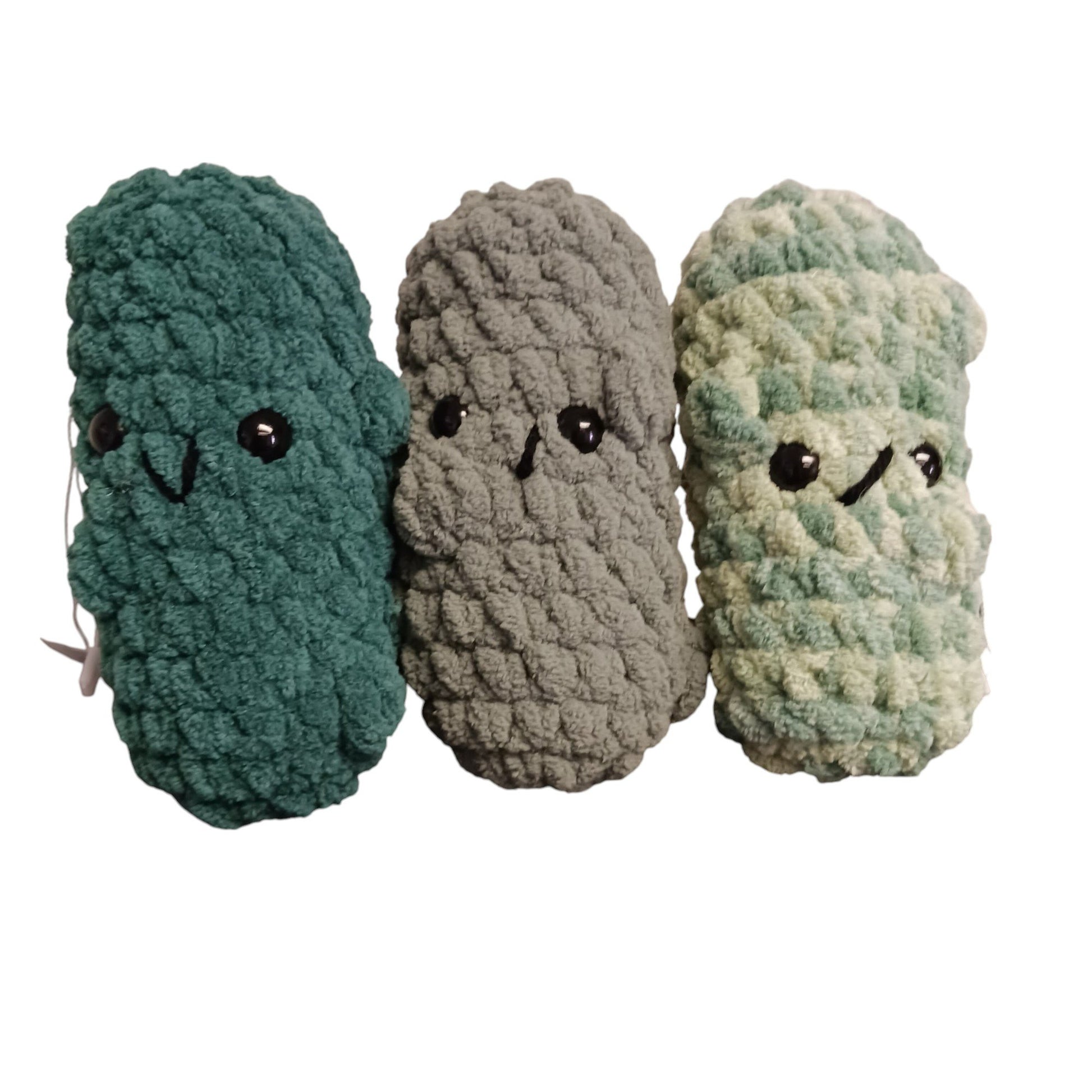 Pickles - 1