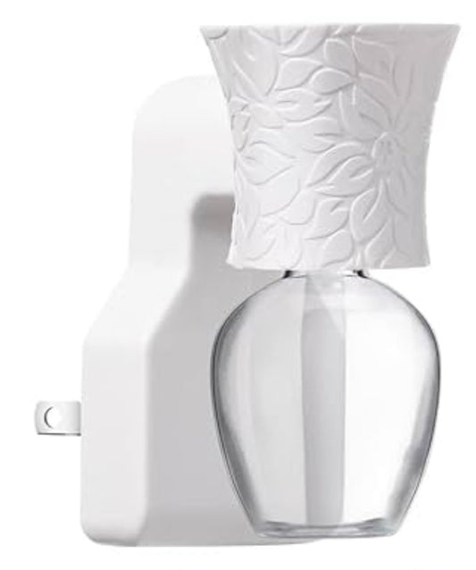 Plug in scented oil diffusers  - 1