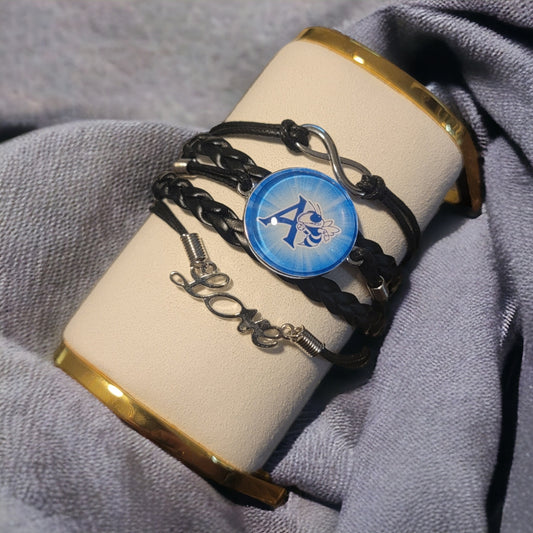 Aynor High School Bracelet