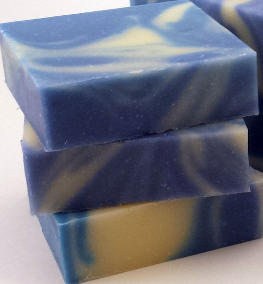 Cool Water Bar Soap - 1
