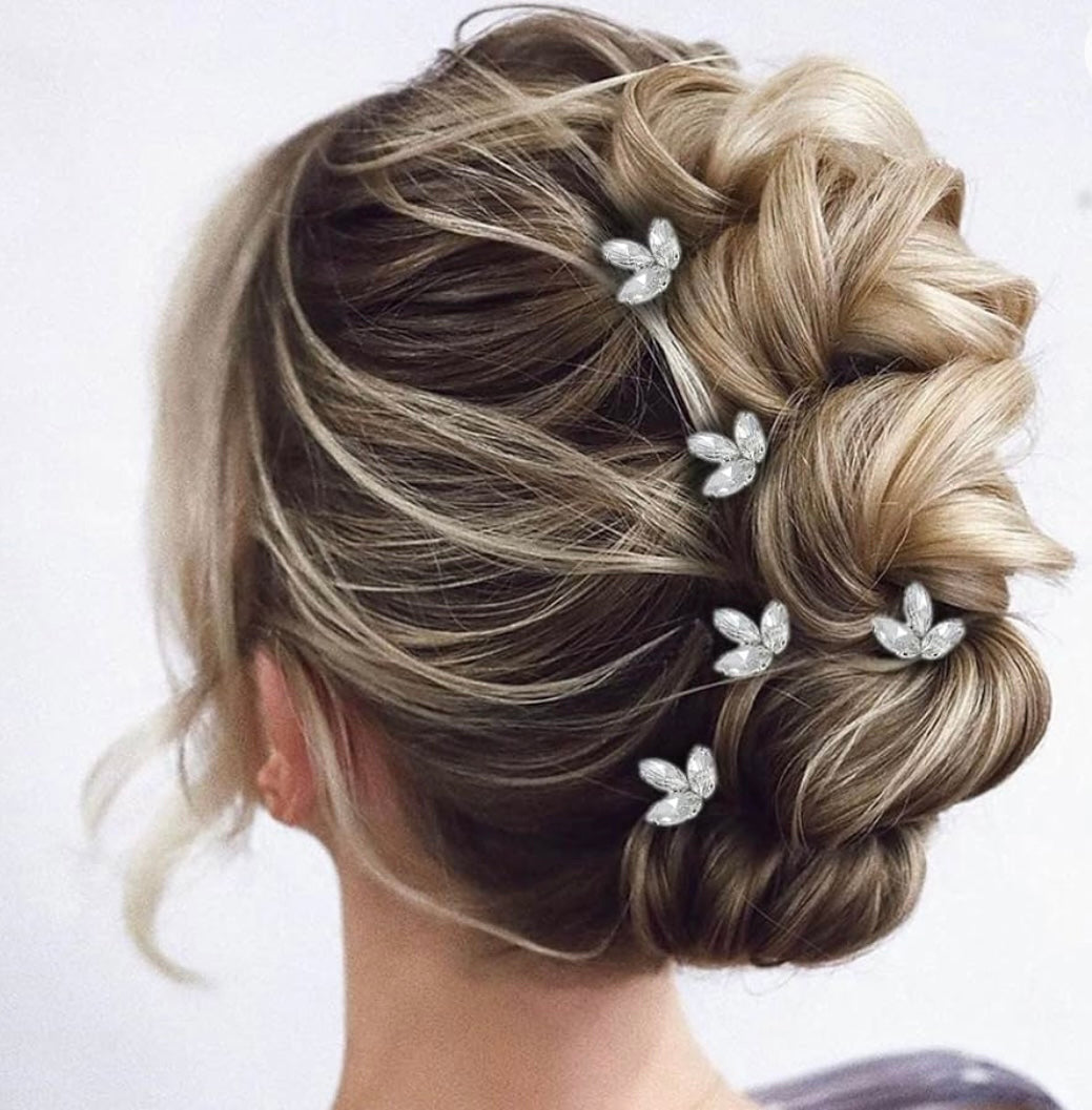 Bridal Hair Piece - 1