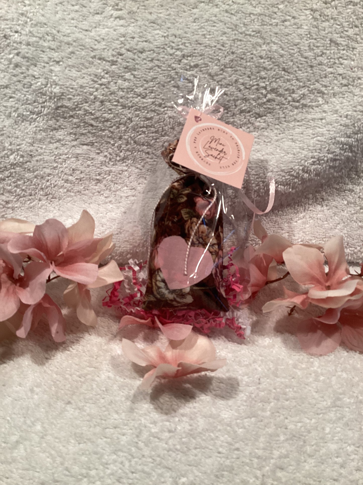 Lavender Sachet - Mini