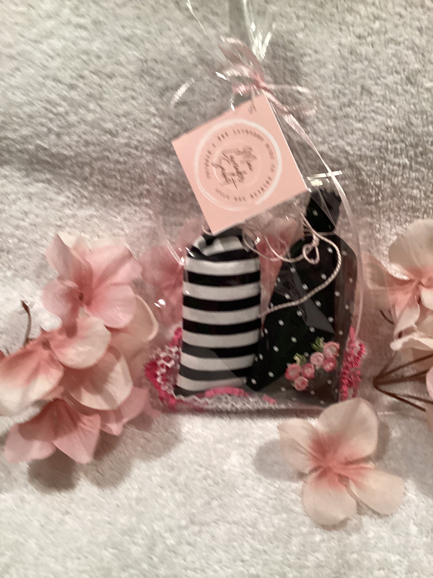 Lavender Sachet - 2 pack