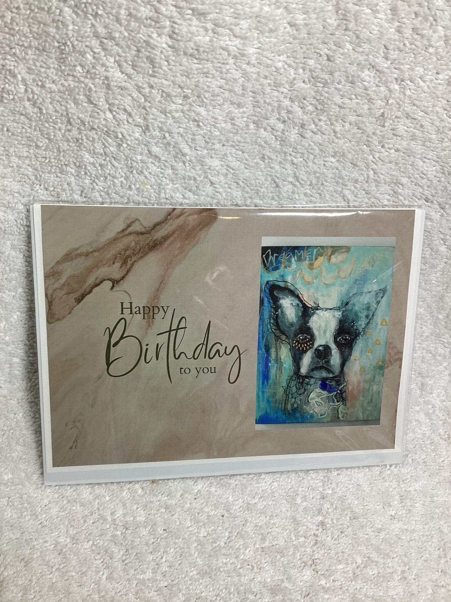 Birthday Cards