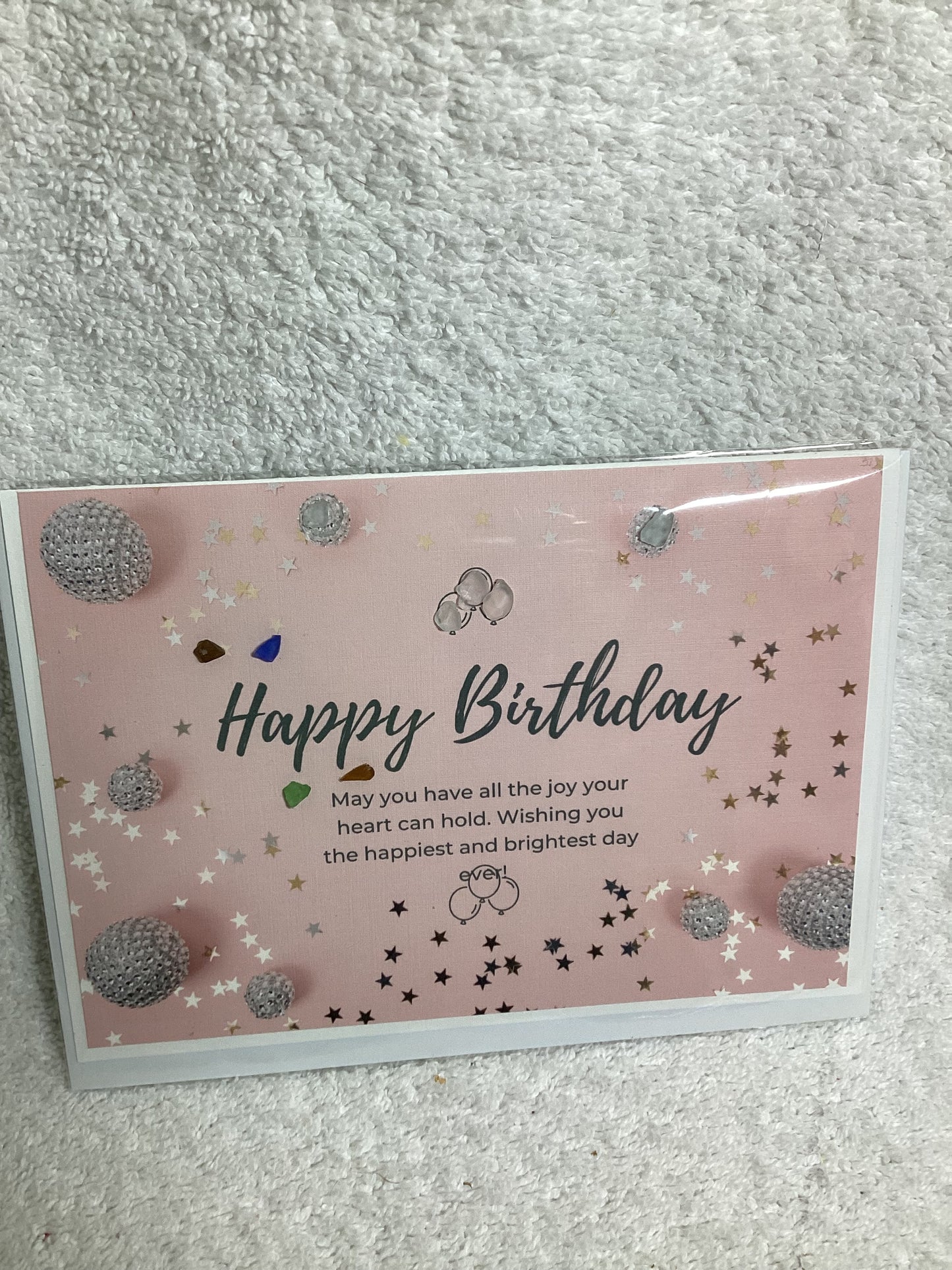 Birthday Cards