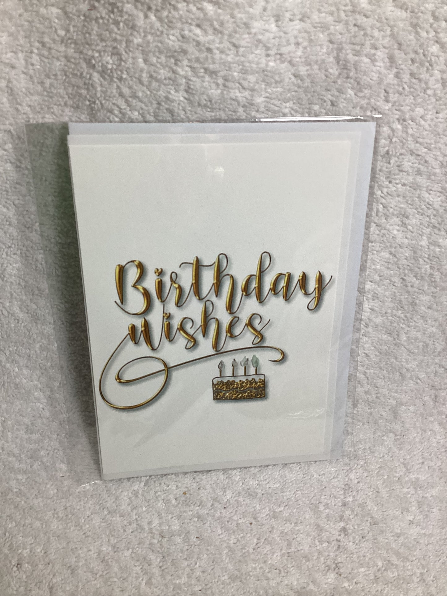 Birthday Cards