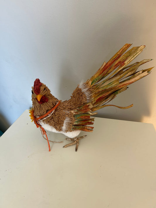 Rooster decor - 1