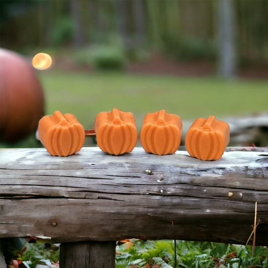 Mini Pumpkins - 1